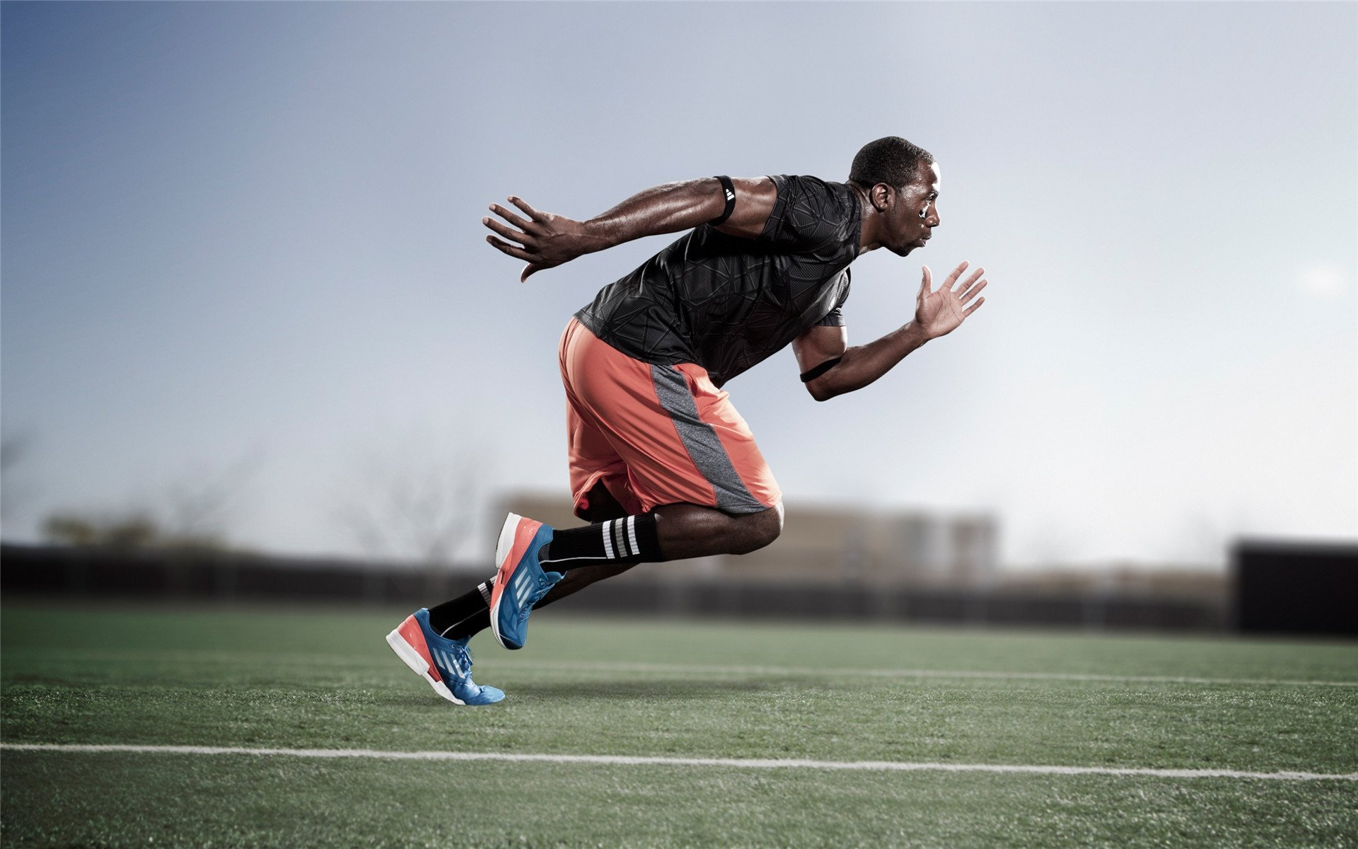 苏炳添激战加时田径世锦赛，苏炳添世界田径锦标赛